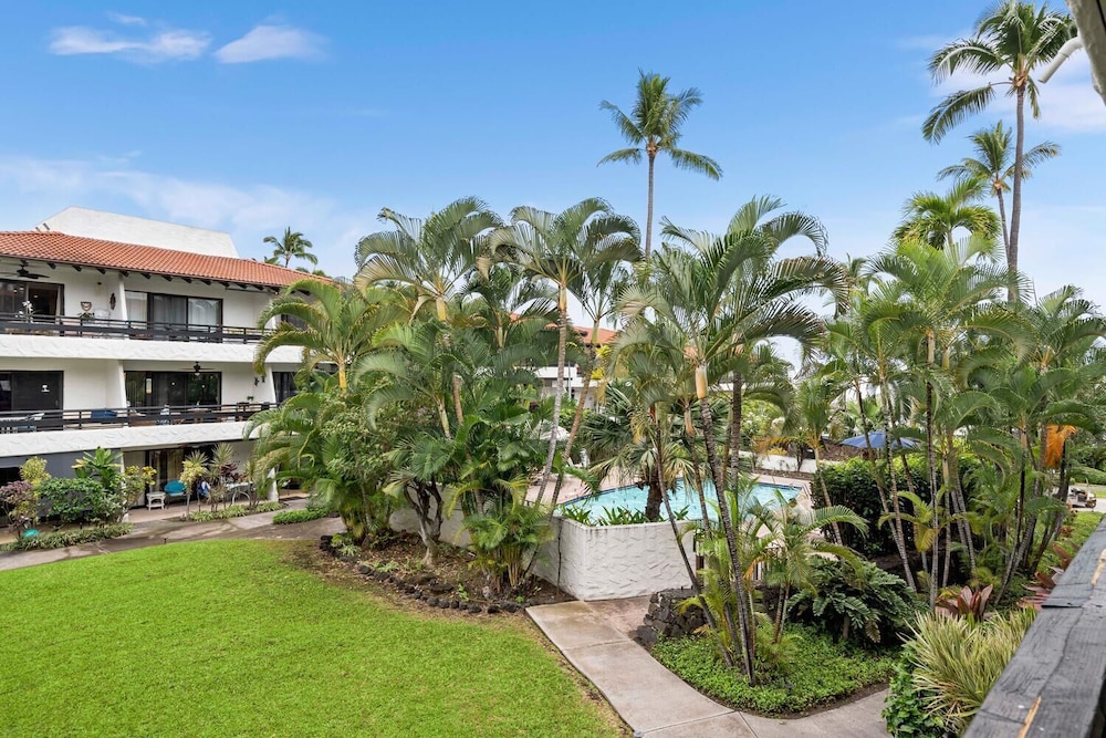 Oceanfront Complex - No Stairs - AC - Wifi - Vrkcv