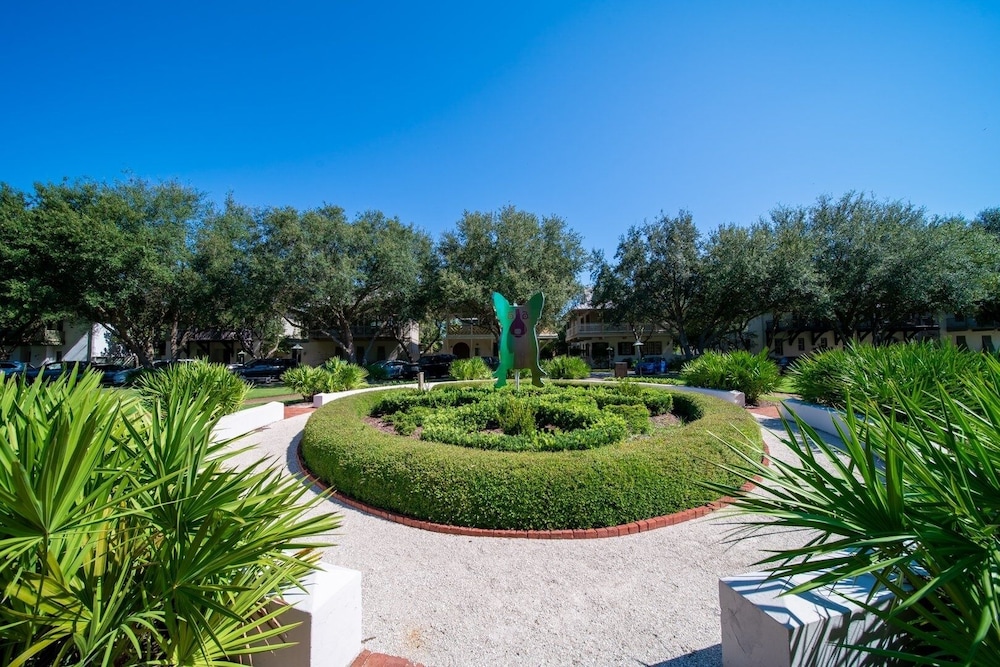 Beach Bliss 1 Bedroom Condo