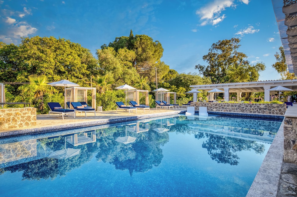 Villa K Boutique Hotel