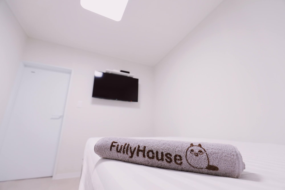 Fully Mini Hotel Insadong