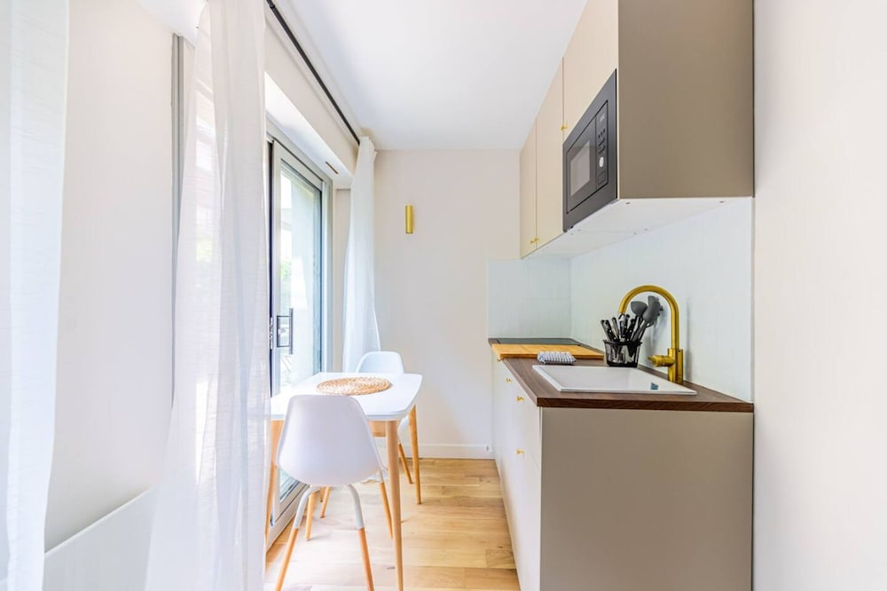 Lavie Maison Cozy Balneo Sauna