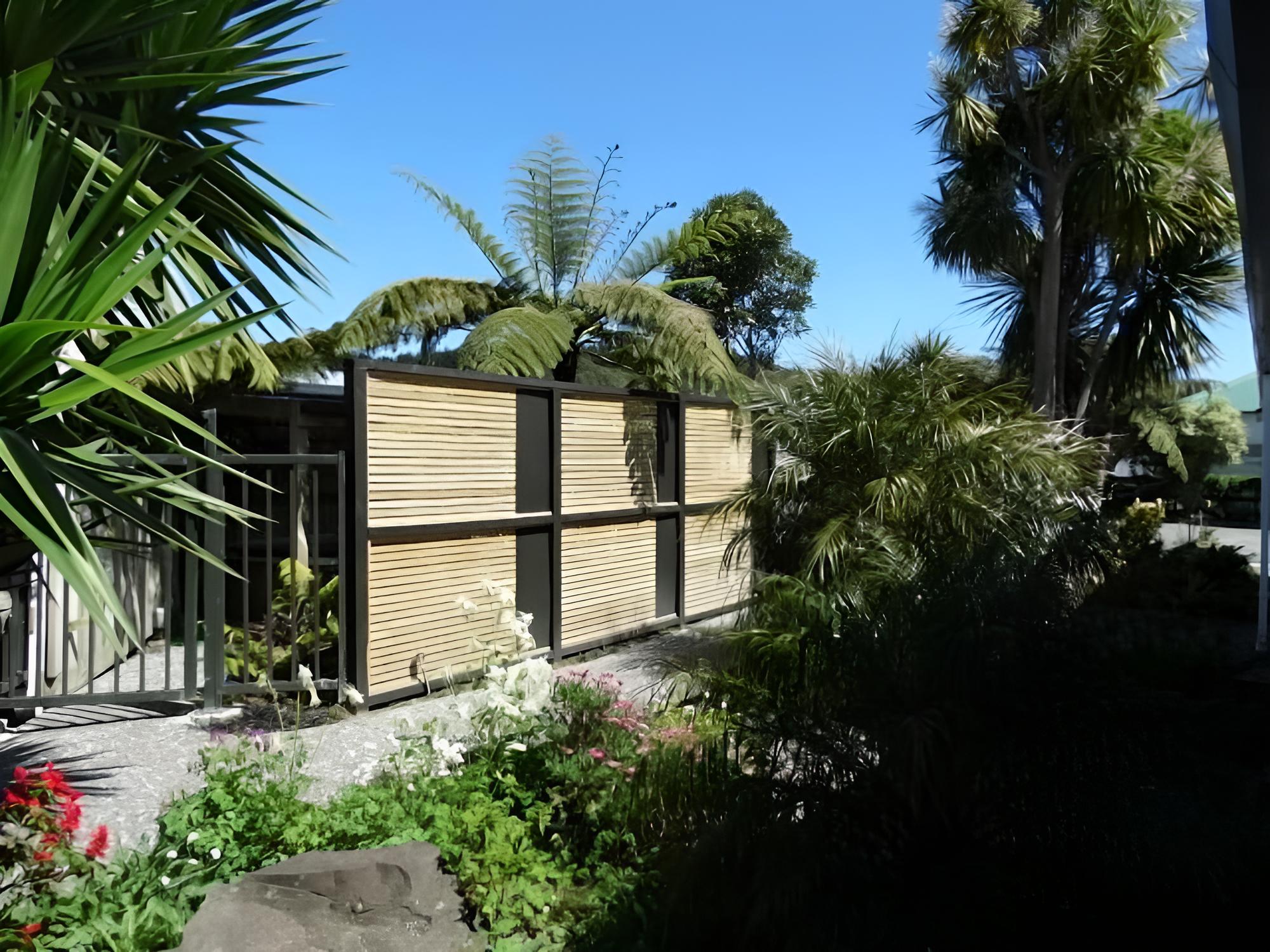 Southpacific Motel and Conference Centre