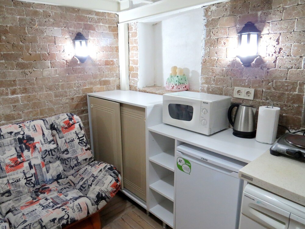 Istanberry - Pera Apartments