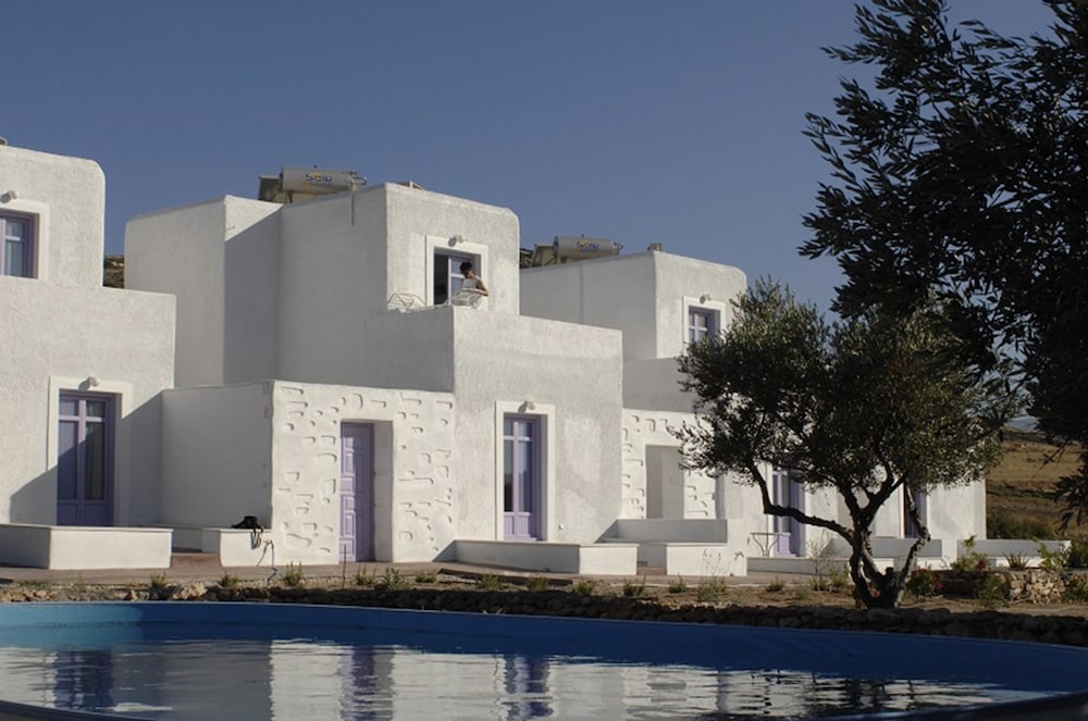 Analypsi Houses