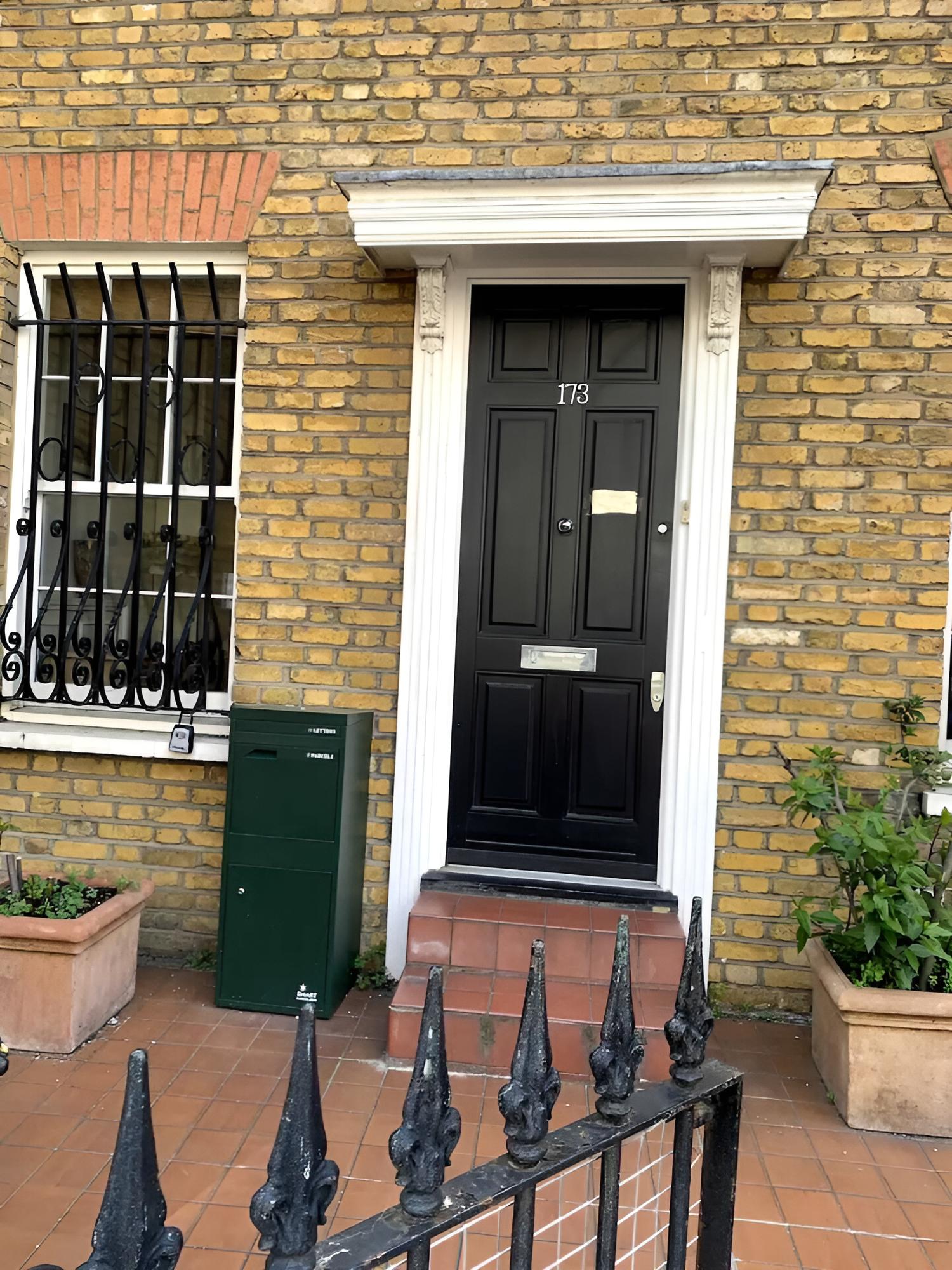 Bright & Inviting 2BD Studio - Hoxton