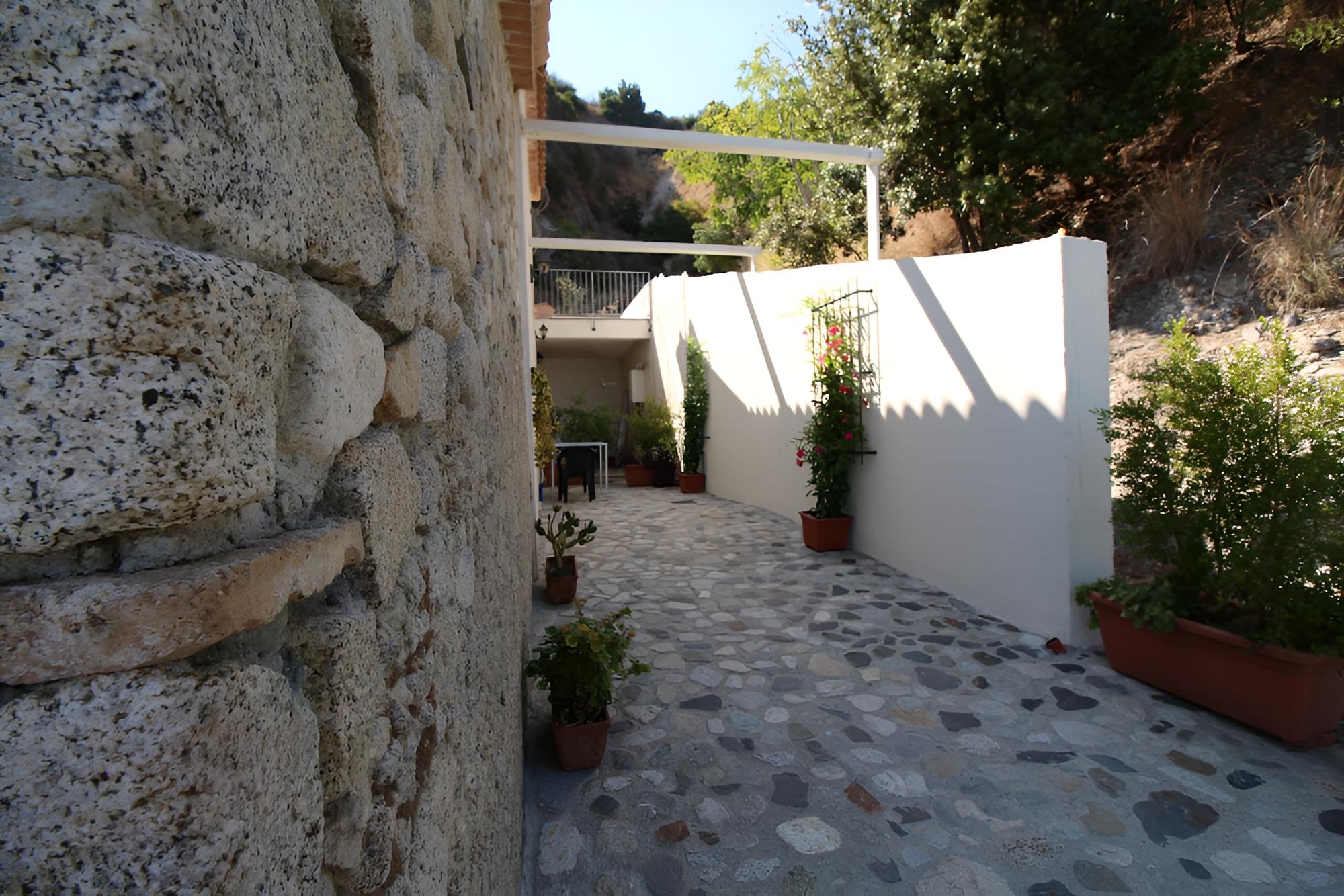 Agriturismo Casato Ruggero