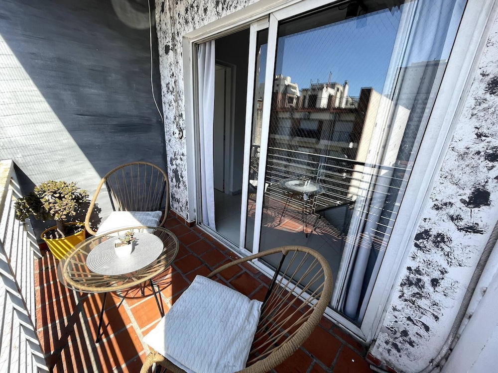Palermo Queens: Where Urban Chic Meets Bohemian Charm