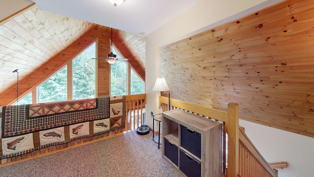 Beechwood Home in Mendon