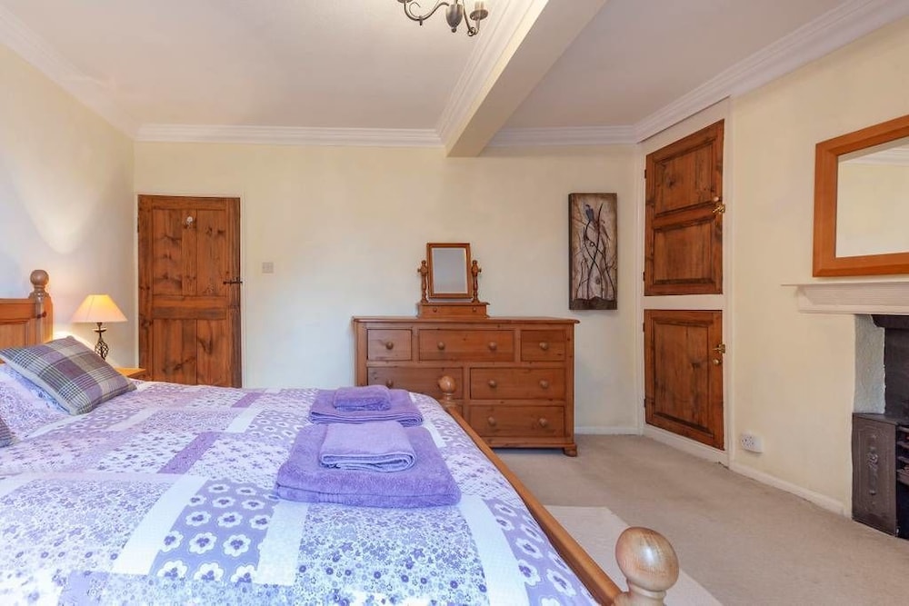 Ceilidh Cottage