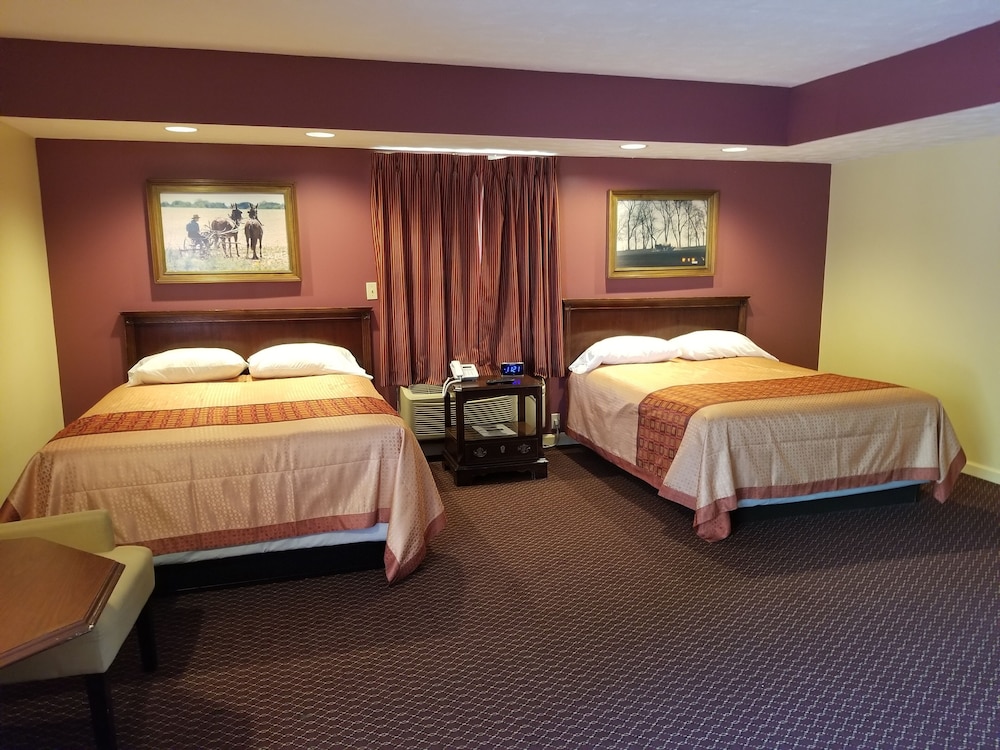Classic Inn
