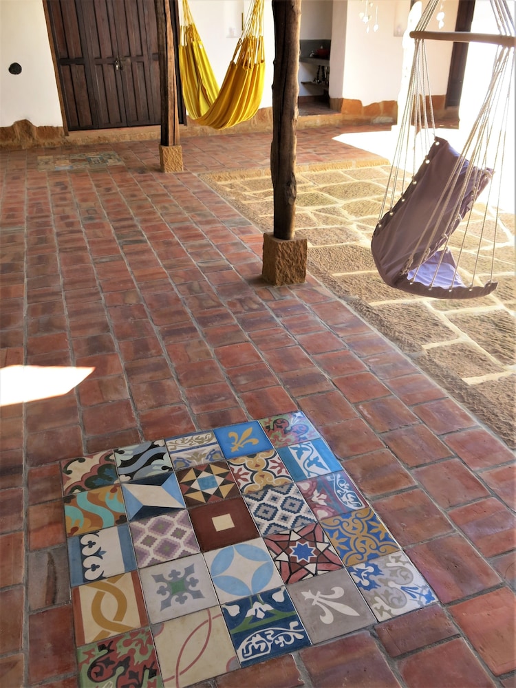 Casa Canela