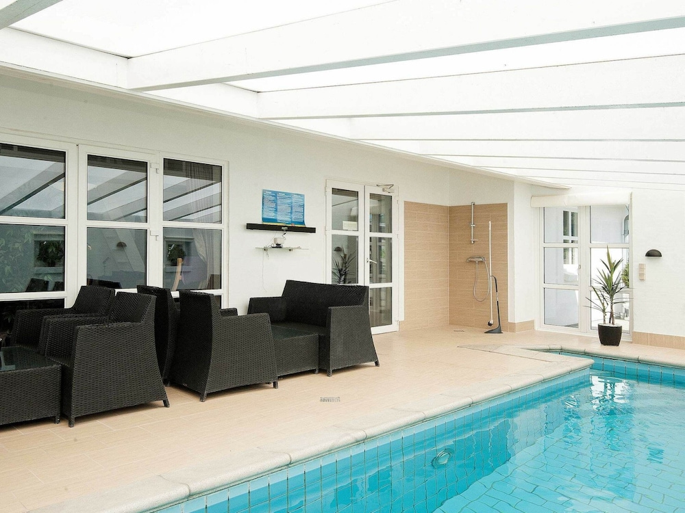 12 Person Holiday Home in Ega-by Traum view 2