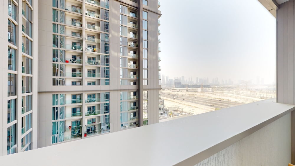 Al Meydan - Creek Vista Reserve B 902