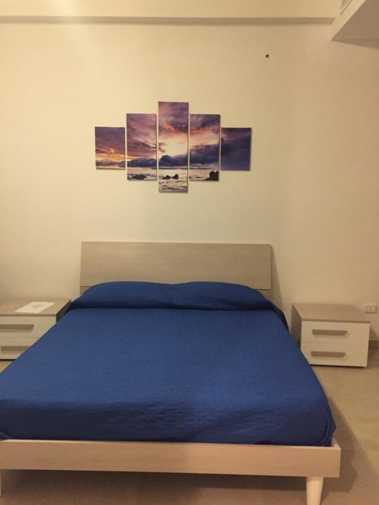 B&B L' Aurora en Manduria
