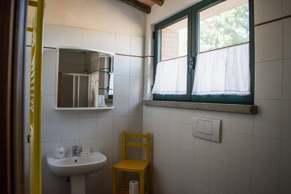 Agriturismo La Poderina e Gli Olmi