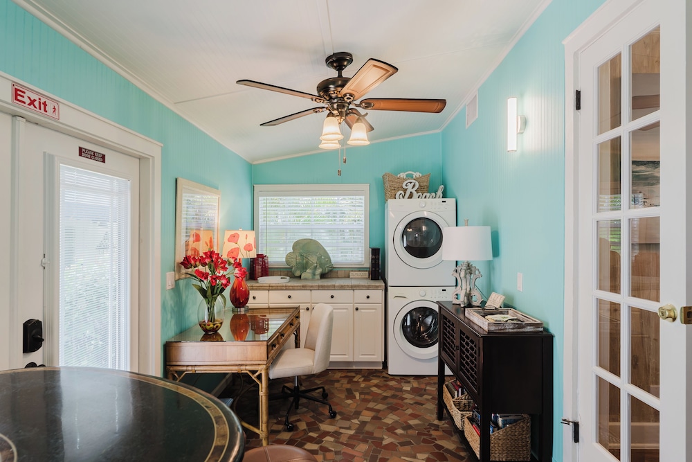 Key West Cottage