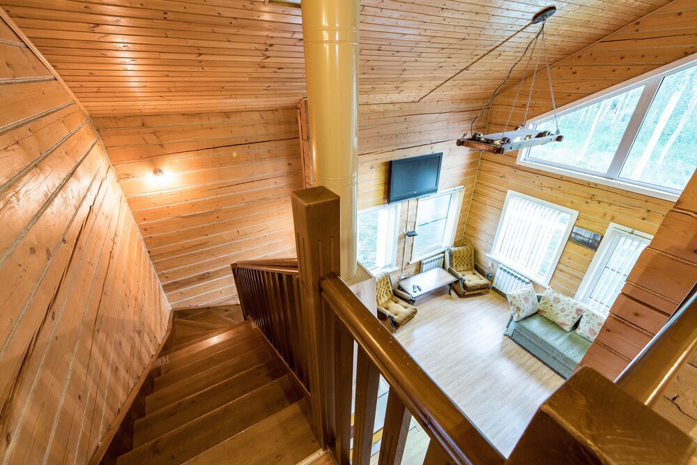 Cottage complex Ozerny Bereg