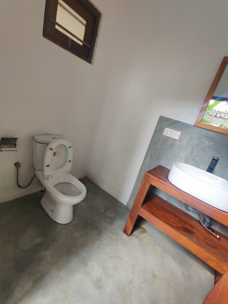 Randi Guest House