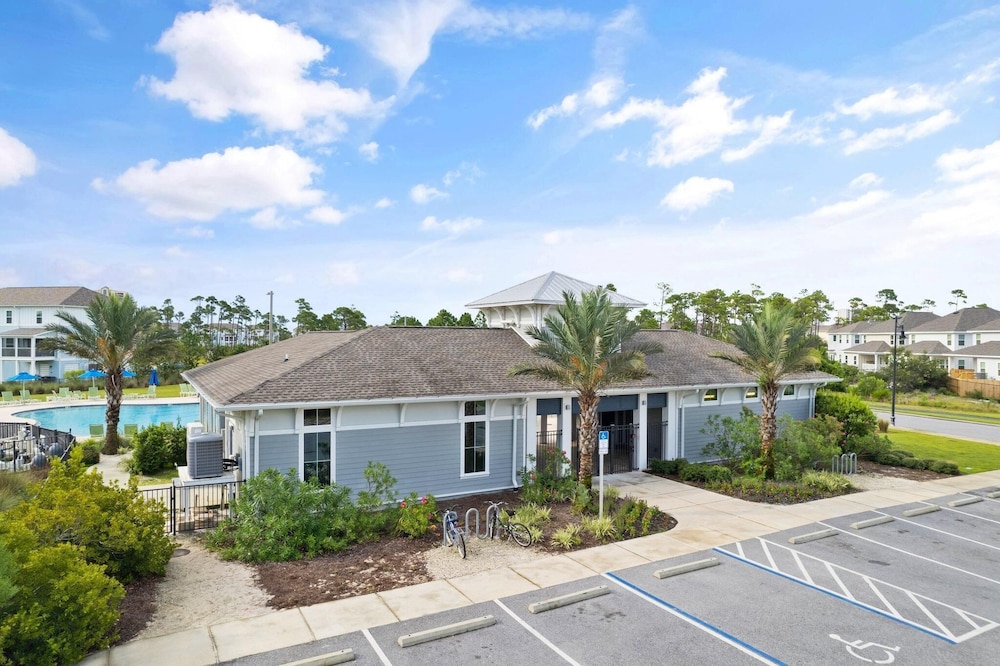 Salt Air at Lost Key Villas