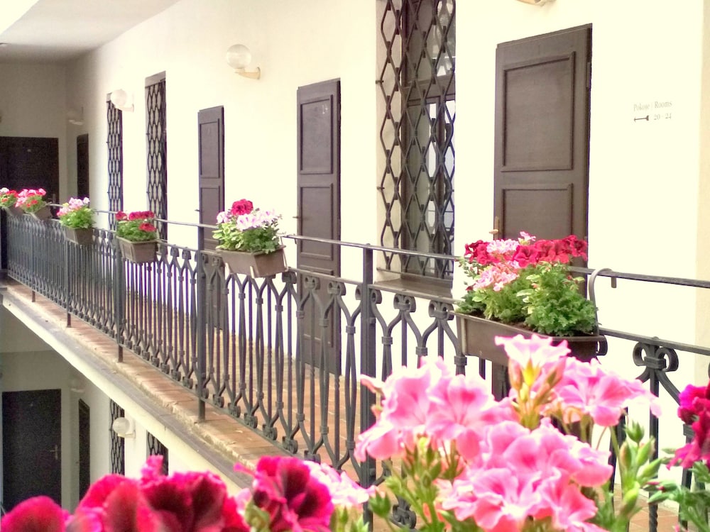 Sir Toby's Midtown - Hostel