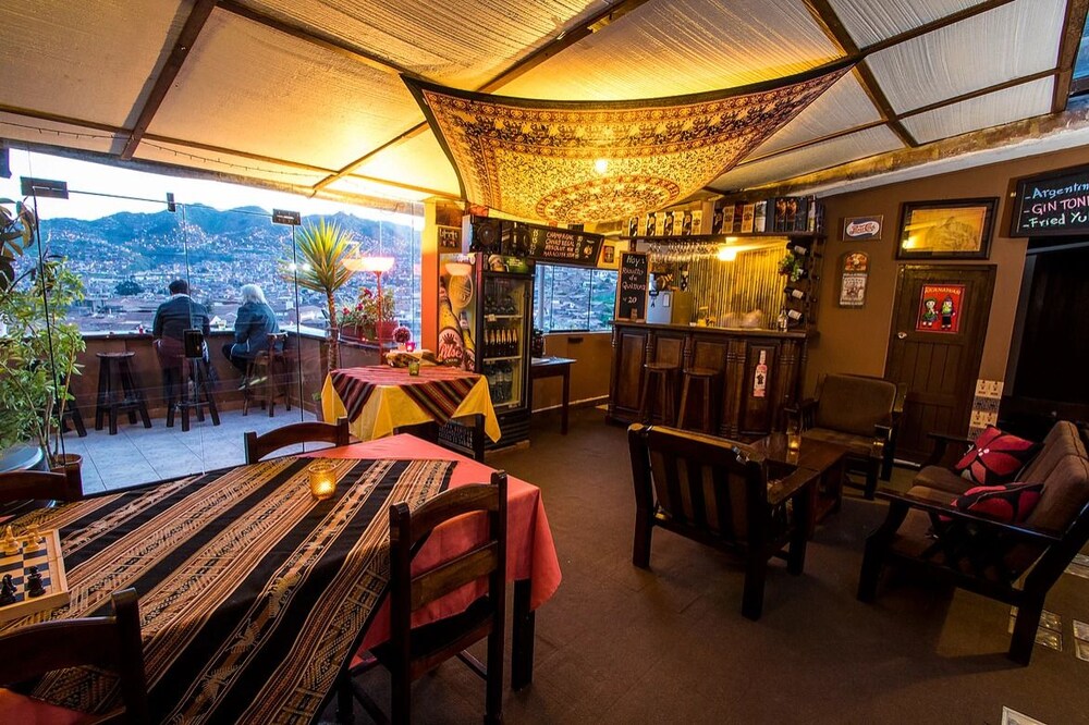 Hostal Wara Wara
