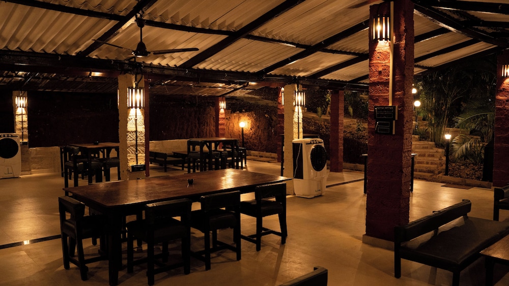 The Inaka Goa