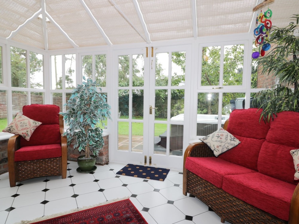 Ash Tree Lodge