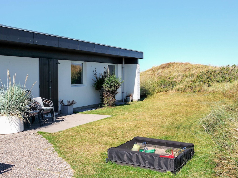Family-friendly House With Sauna