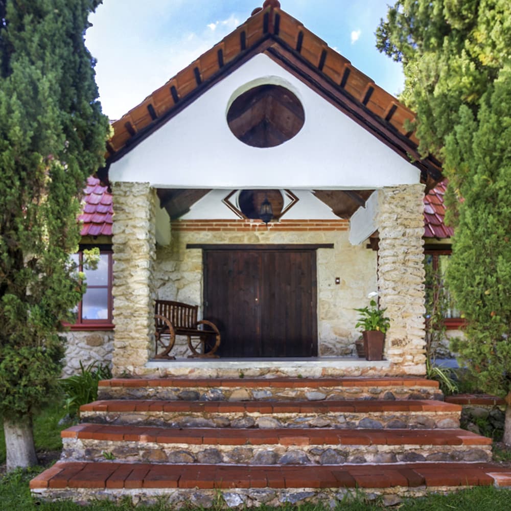 La Mora Casa de Campo