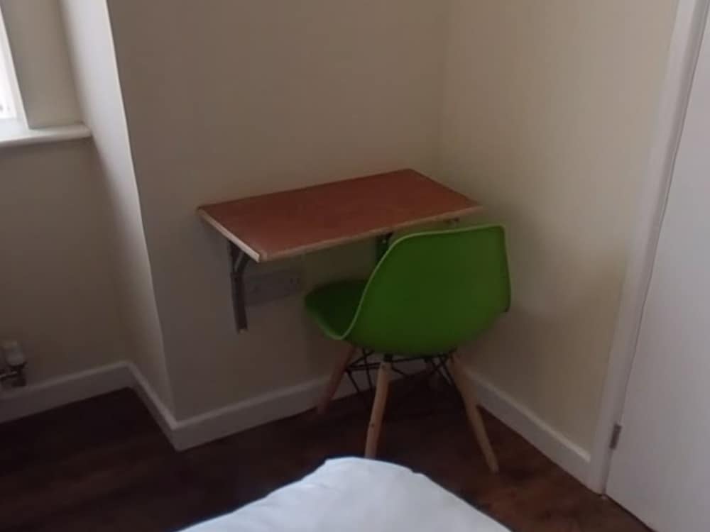 Jaylets Budget Hathern
