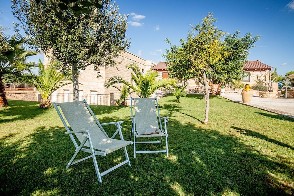 Agriturismo Matine