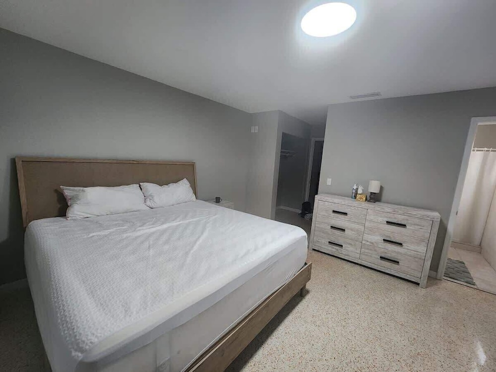 4BR Spacious Paradise