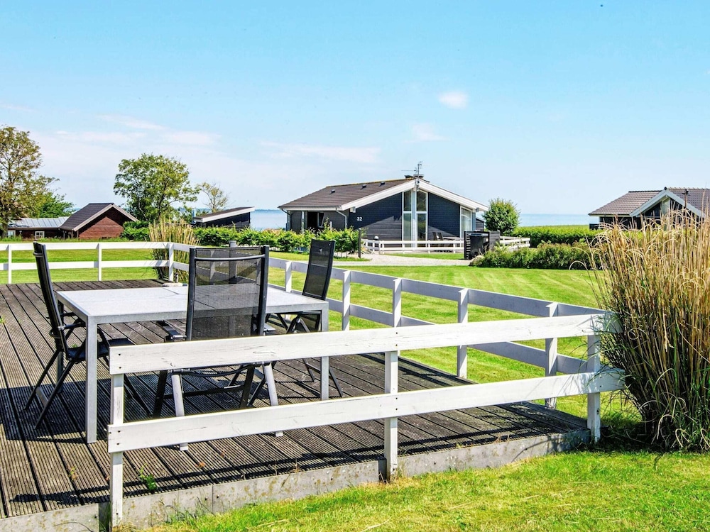 Holiday Home in Sydals