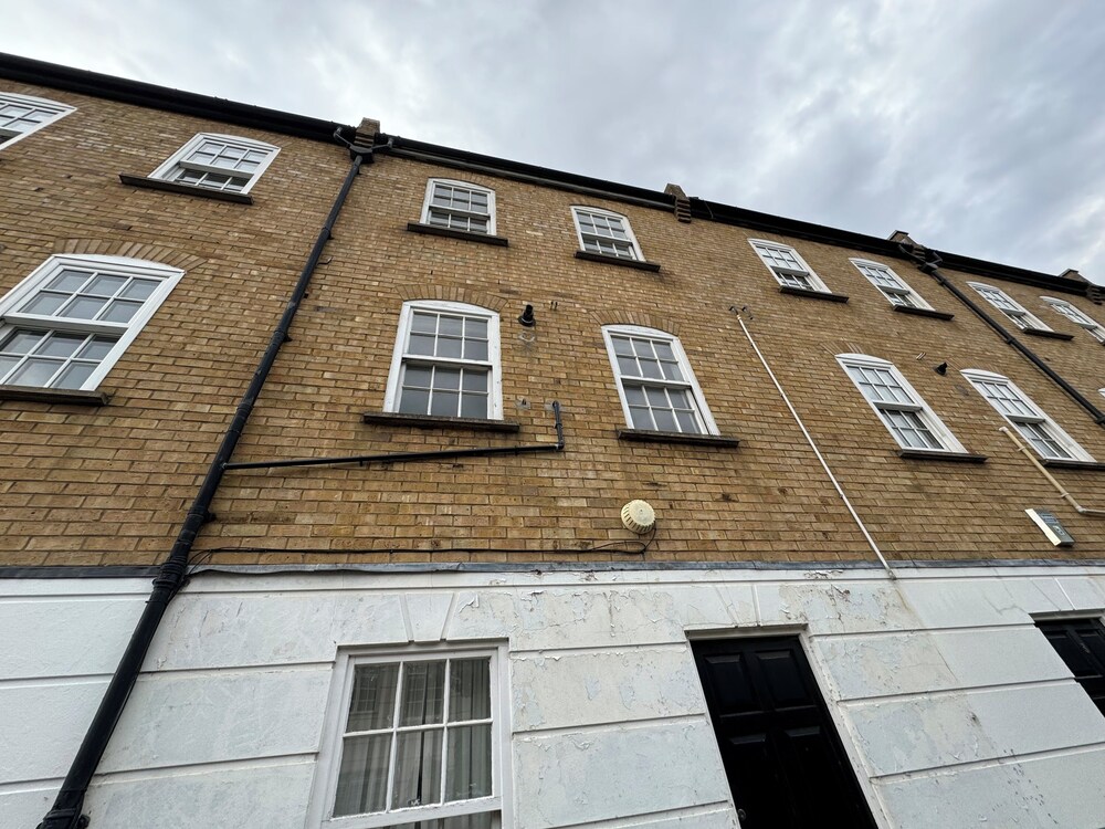 3BR Tower Bridge Parking WiFi
