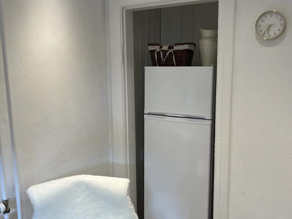 4 Star Holiday Home in Gedser