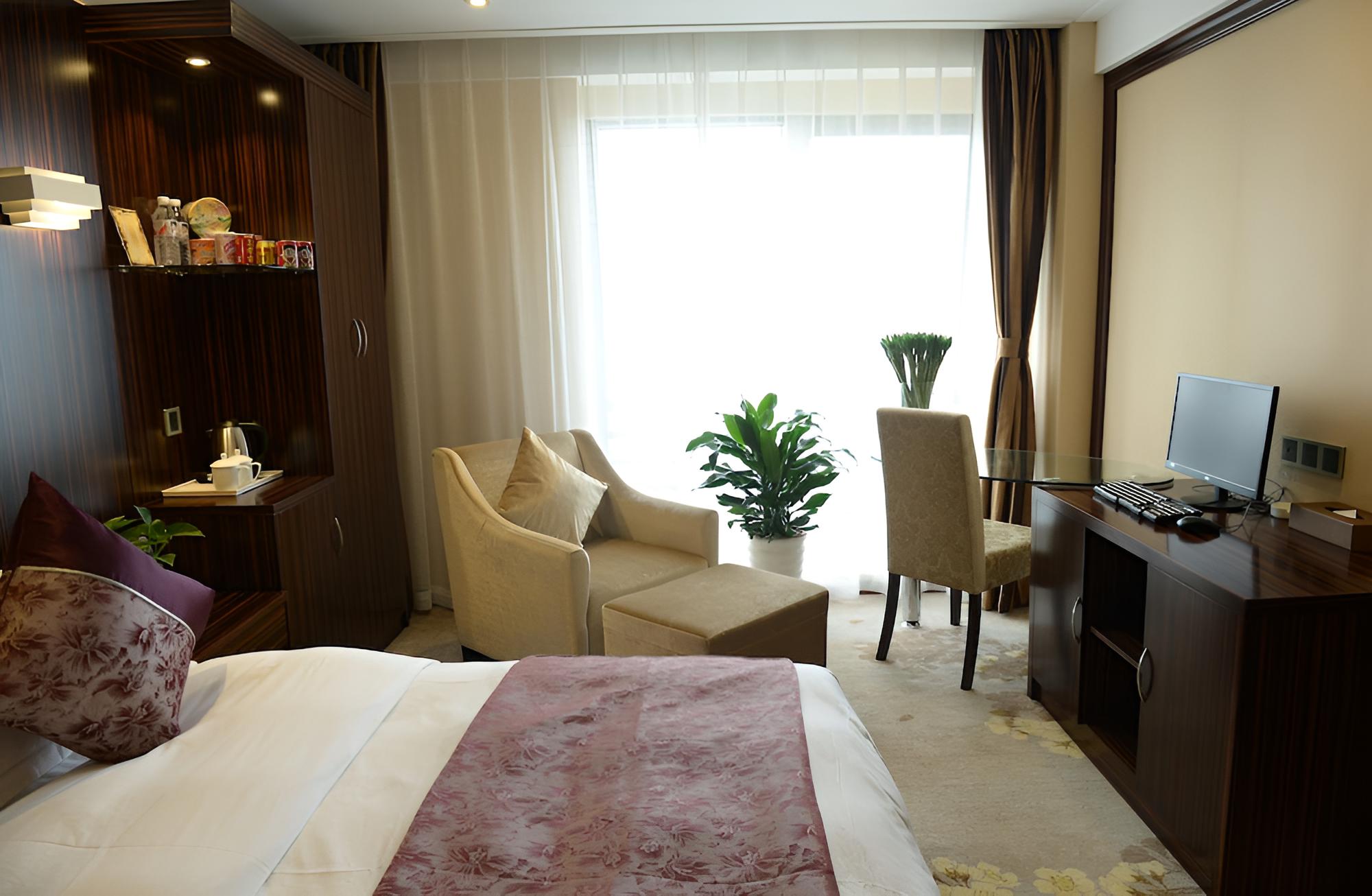Hangzhou Wanshang International Hotel