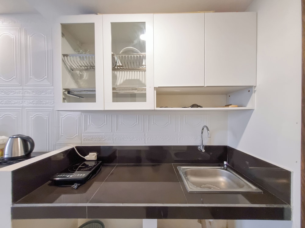 Comfortable Studio At Altuz Seturan Yogyakarta Apartment