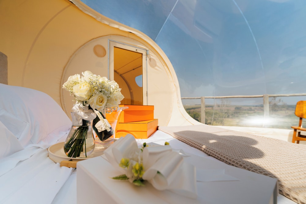 Vanara Eco Bubble