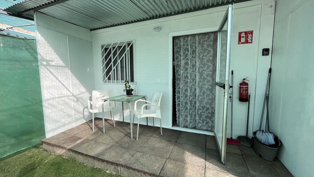Renovated Tiny House in the Country Near Fataga