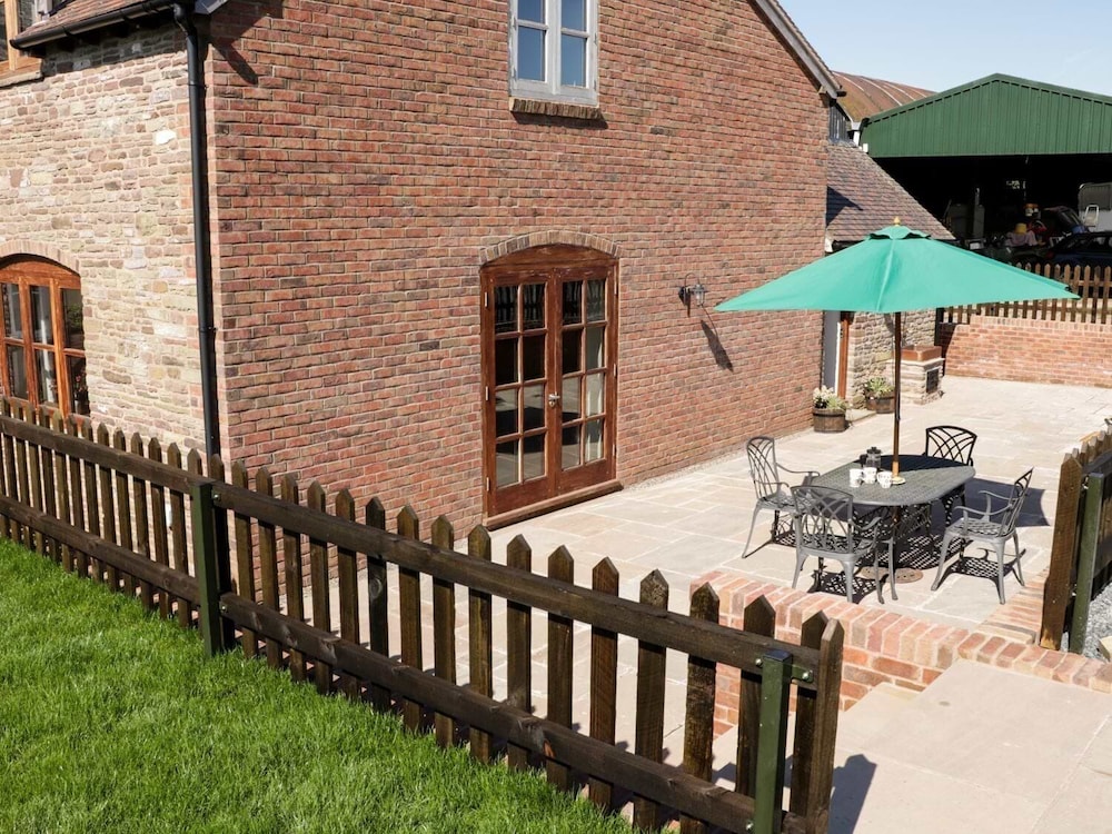 The Cider House