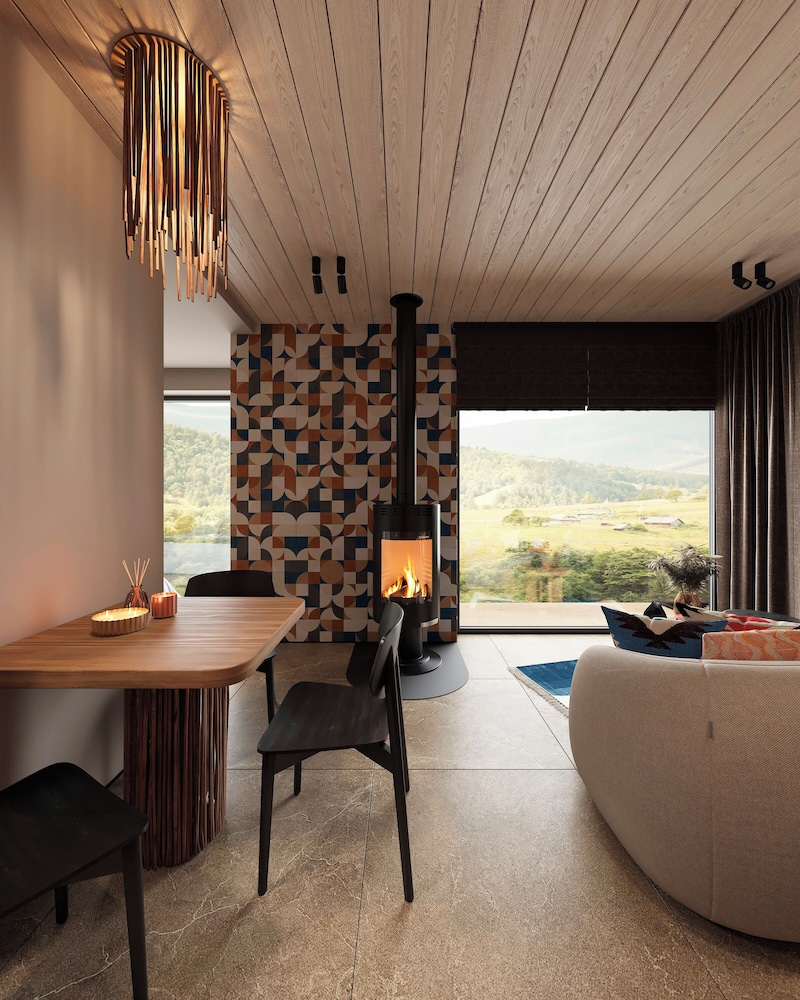Emshir Villas