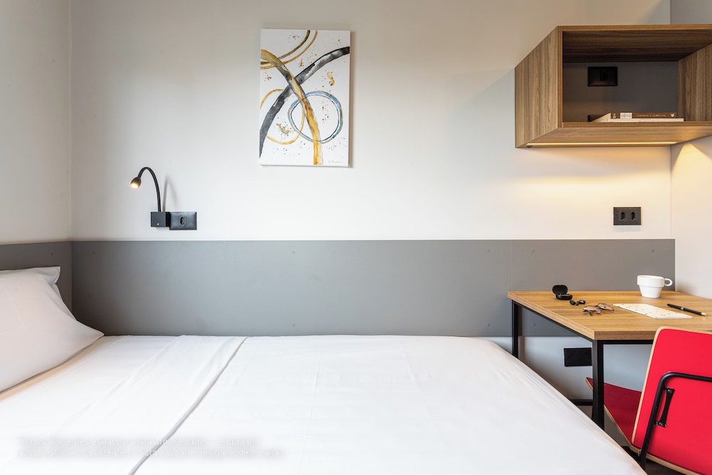 Caza Noz by Viva - Apartamentos novos, com ótima estrutura e área comum próximo à USP e Butantã