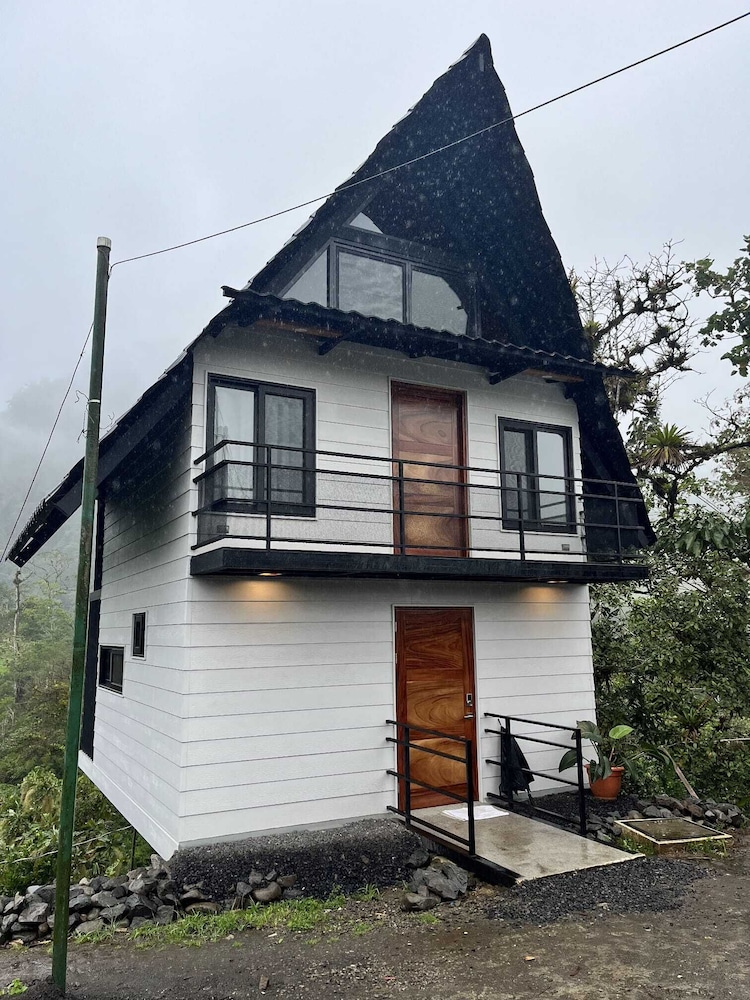 Hotel Los Sueños de Bajos del Toro