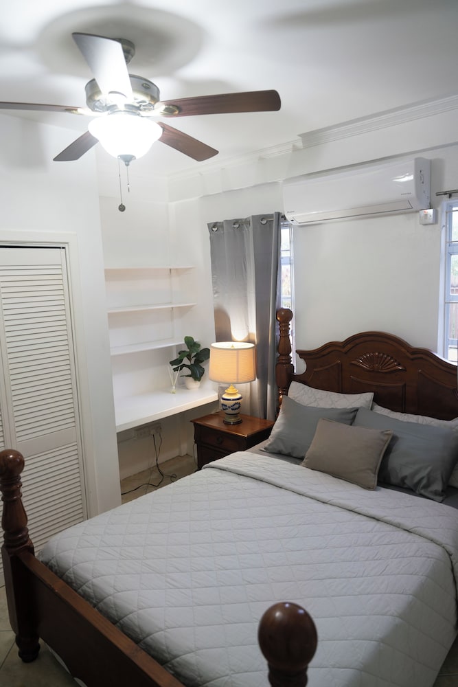 Sundrift Apartments
