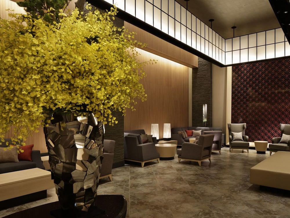 Kobe Minato Onsen Ren - Adult Only
