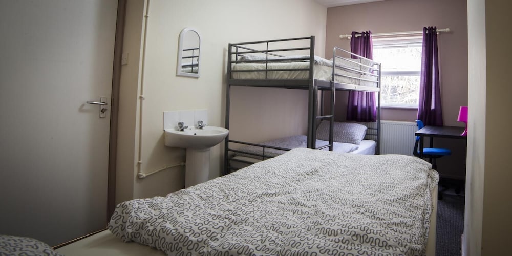 Russell Scott Hostel