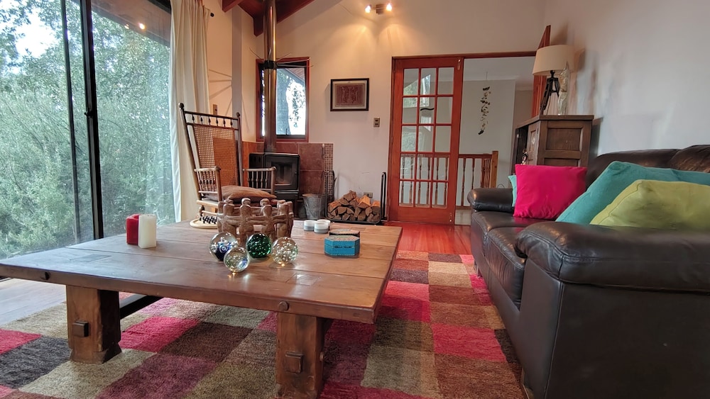 Oceana Suites - Laguna Aculeo