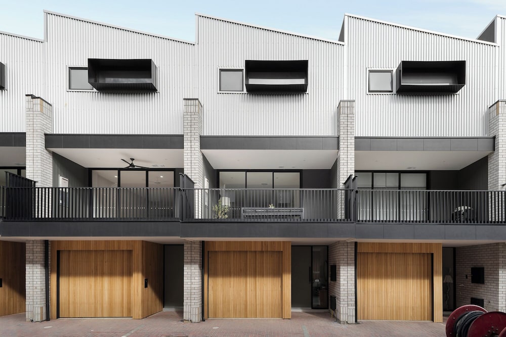 The Otto by Urban Rest