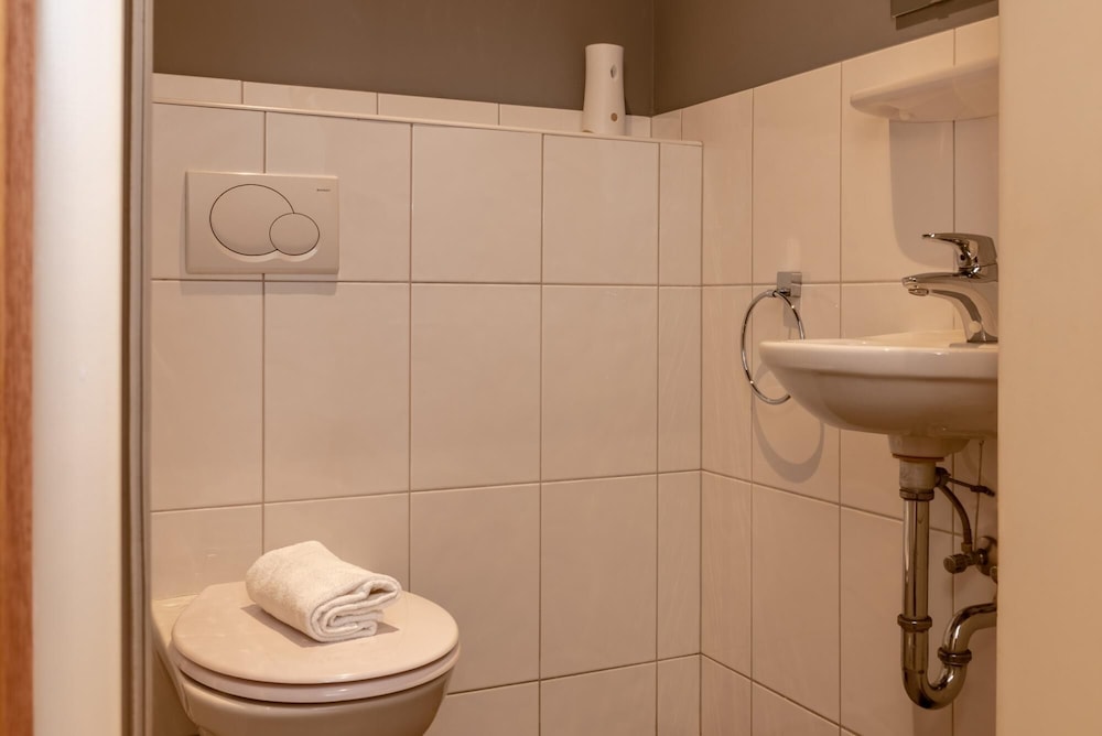 Post Residence Apartments 5C 150m From ski Lift