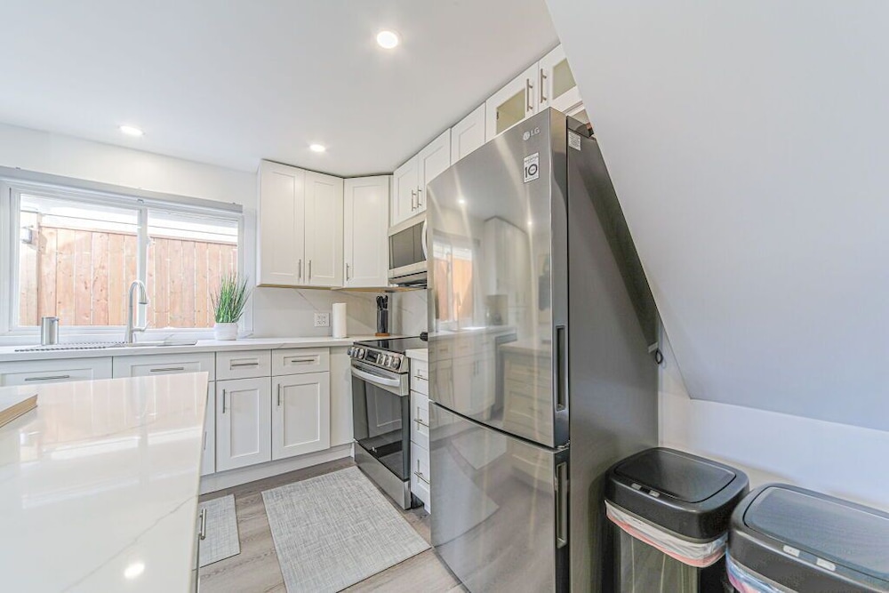 Niagara Vacation Home